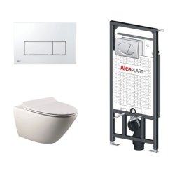 Toiletpakke Spring / Alca