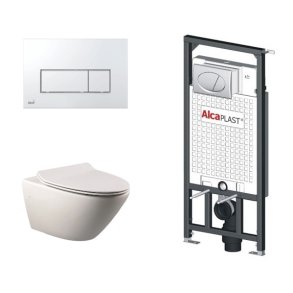 Toiletpakke Spring / Alca