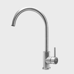 Primy Curve - Kkkenarmatur - Mange varianter