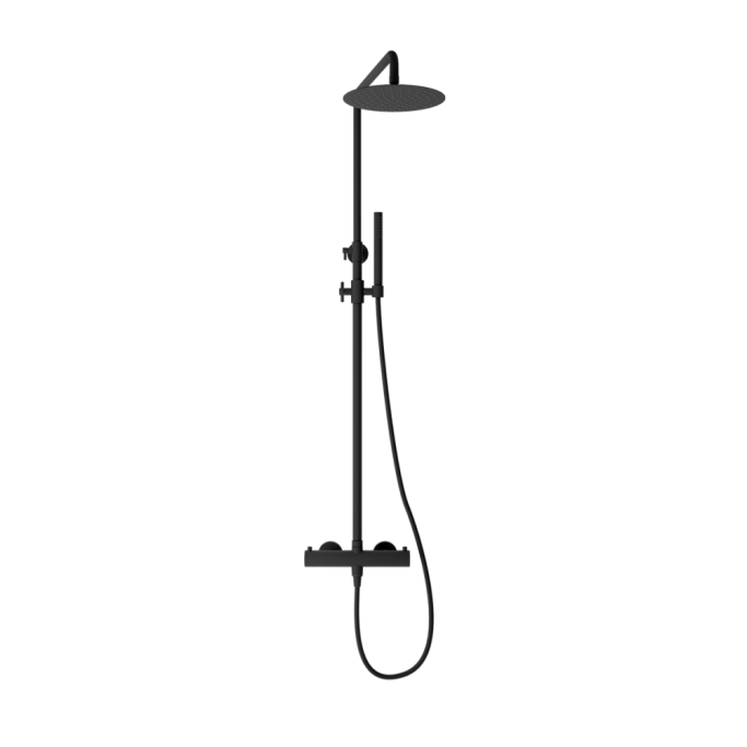 Primy Pleasure 2 - Brusest - Matte overflader