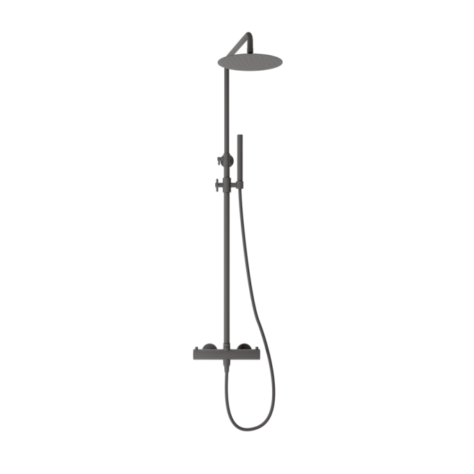 Primy Pleasure 2 - Brusest - Matte overflader