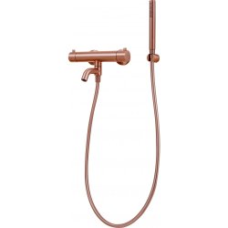 Primy Pleasure 4 - Badekararmatur m. tud og hndbruser - Mange varianter