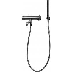 Primy Pleasure 4 - Badekararmatur m. tud og hndbruser - Mange varianter