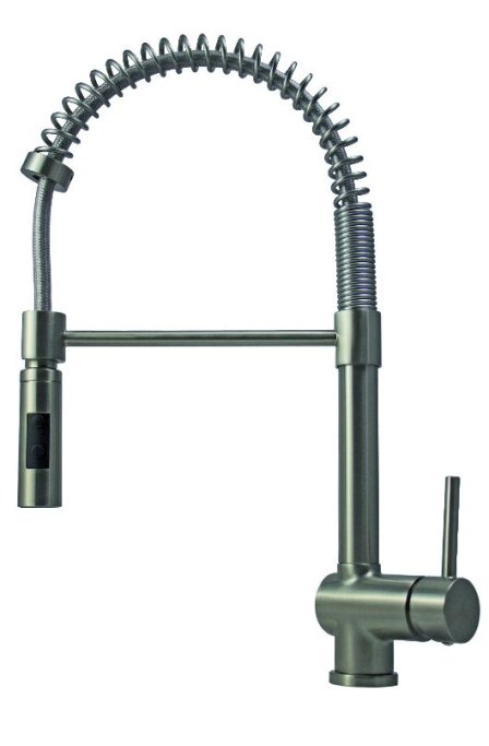 Kkkenarmatur Paffoni Stick Proff