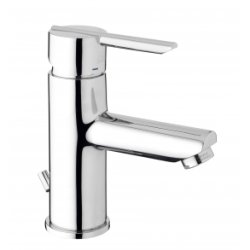 Paffoni New Stick, Hndvaskarmatur m. lft op - Krom