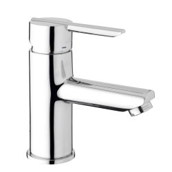 Paffoni New Stick, Hndvaskarmatur u. lft op - Krom