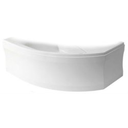 Thilde Asymmetrisk frontpanel, - Royal Bad &amp; Spa