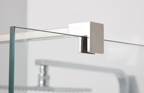 Balneo Trend brusev�g - 200 cm - Nanobehandlet