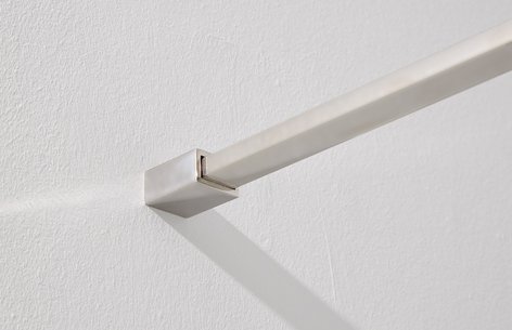 Balneo Trend brusev�g - 200 cm - Nanobehandlet