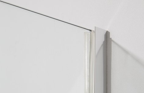 Balneo Trend brusev�g - 200 cm - Nanobehandlet