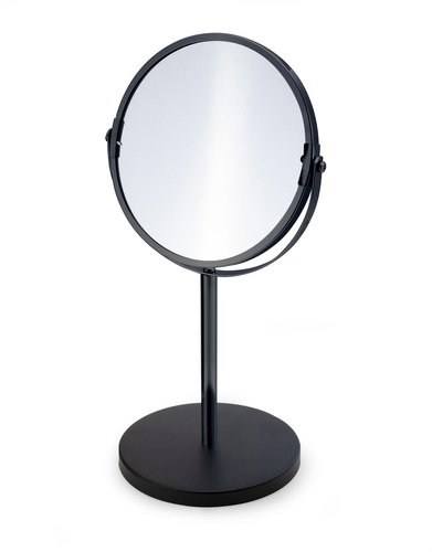 Coral - kosmetikspejl - Sort