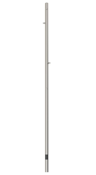 Habo Heater - Hndkldetrrer - 3 farver