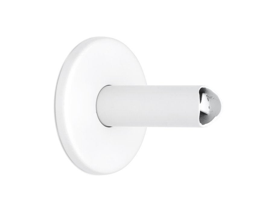 Habo Heater - Monteringskit for direkte EL-Tilslutning - 3 farver