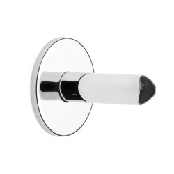 Habo Heater - Monteringskit for direkte EL-Tilslutning - 3 farver