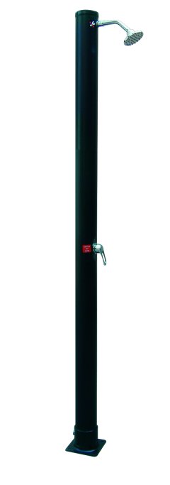 Sunny 18 udend�rsbruser - Solopvarmning - 18 L