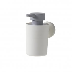 Urban - Sæbedispenser - Hvid - OUTLET