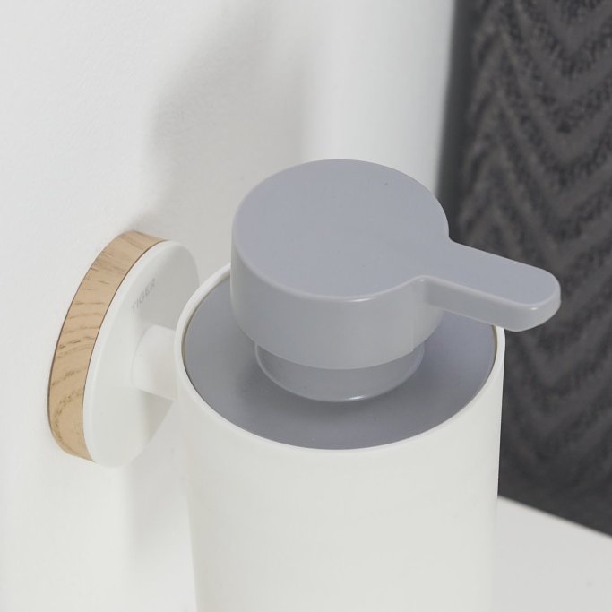 Urban - Sbedispenser - Hvid - OUTLET