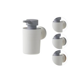 Urban - Sbedispenser - Hvid - OUTLET