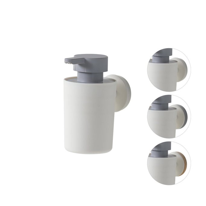 Urban - Sbedispenser - Hvid - OUTLET