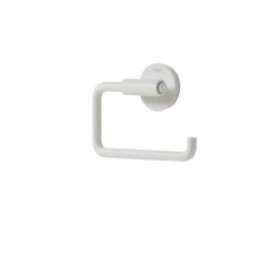 Urban - Toiletpapirholder - Sort eller Hvid