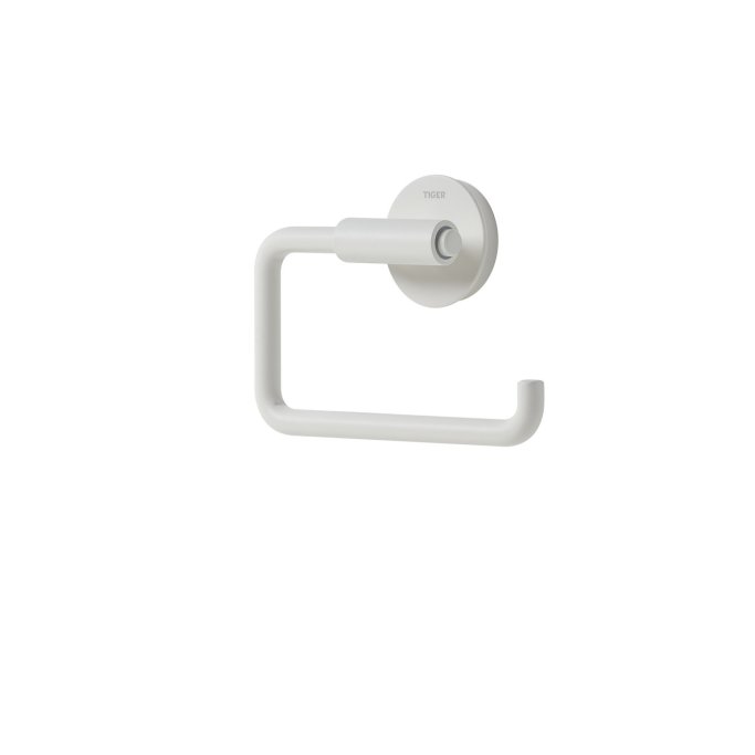 Urban - Toiletpapirholder - Sort eller Hvid