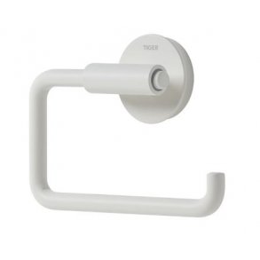 Urban - Toiletpapirholder - Sort eller Hvid