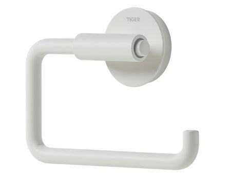 Urban - Toiletpapirholder - Sort eller Hvid