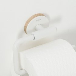 Urban - Toiletpapirholder - Sort eller Hvid
