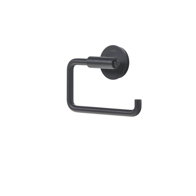 Urban - Toiletpapirholder - Sort eller Hvid