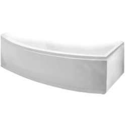 Vigga Asymmetrisk frontpanel, - Royal Bad &amp; Spa