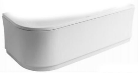 Viva Hjre/Venster asymmetrisk frontpanel, - Royal Bad &amp; Spa