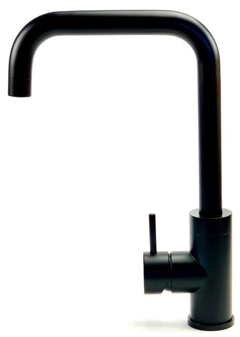 Vivaldi - Kkkenarmatur - U Tud - 5 flotte farver B&oslash;rstet st&aring;l