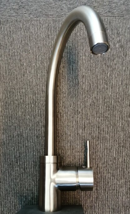 Vivaldi - Kkkenarmatur - C Tud - Brstet