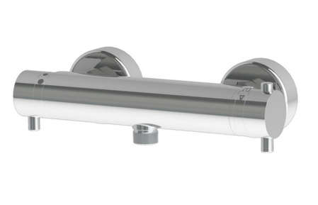 Vivaldi - Brusearmatur - Brstet - OUTLET