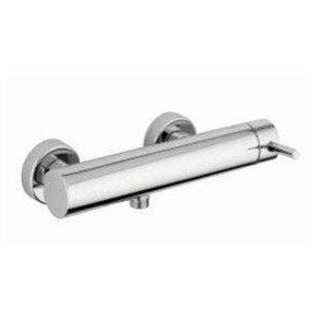 Brusearmatur Paffoni Stick 1 3/4" studs ned