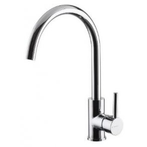 Newform X-Trend kkkenarmatur - Antracit, Brstet eller Krom