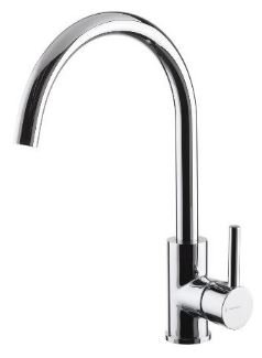 Newform X-Trend kkkenarmatur - Antracit, Brstet eller Krom