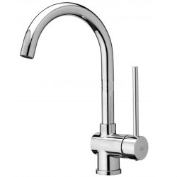 Paffoni Stick - kkkenarmatur - senior- / handicapgreb