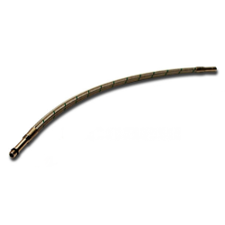 2 stk. Greb til Paffoni Birillo Luksus brusest - Krom 