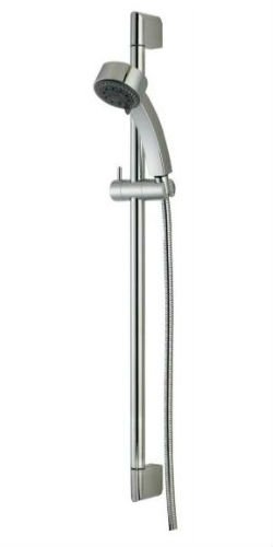 Spray brusestangst - Krom