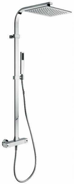 Paffoni City Brusest