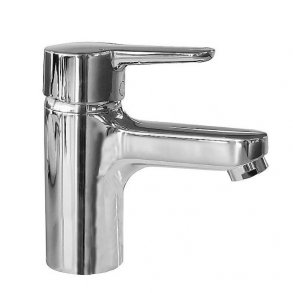 Brma Connect hndvaskarmatur - Krom - u. bundventil