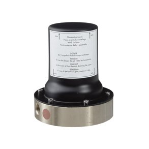 Hansgrohe Indbygningsdel til gulvarmatur