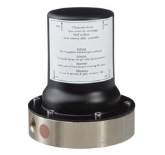 Hansgrohe Indbygningsdel til gulvarmatur