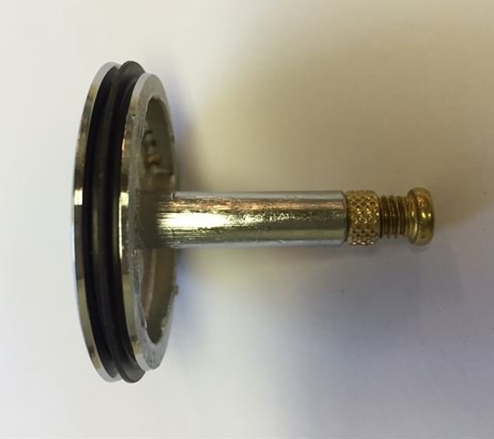 Royal Scandinavian - Original bundprop fr 2012