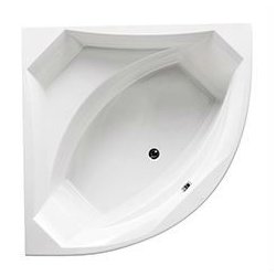 Balneo Verona 140x140 cm system PN2 - Indespa