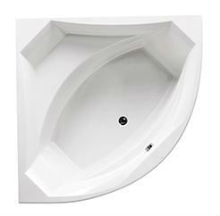 Balneo Verona 140x140 cm system PN2 - Indespa