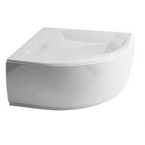 Balneo Verona 140x140 cm system PN1 - Indespa