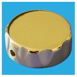 Balneo Verona 140x140 cm hjrnebadekar - Med messing af/overlb