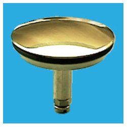 Balneo Verona 140x140 cm hjrnebadekar - Med messing af/overlb